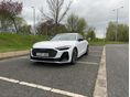 AUDI A5 2025/4 - 2