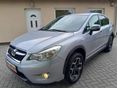 SUBARU XV 1.6 Comfort 4WD TEMPOMAT+ÜLÉSFŰTÉS 137000 KM!!!
