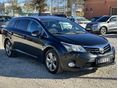 TOYOTA AVENSIS 2014/8 - 6