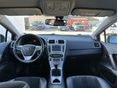TOYOTA AVENSIS 2014/8 - 12