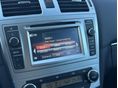 TOYOTA AVENSIS 2014/8 - 15