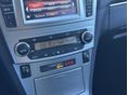 TOYOTA AVENSIS 2014/8 - 16