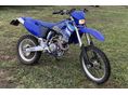 YAMAHA WR 400 F 