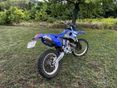 YAMAHA WR 400 F 2000/5 - 2