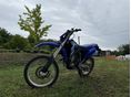 YAMAHA WR 400 F 2000/5 - 4