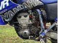YAMAHA WR 400 F 2000/5 - 5