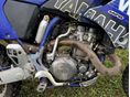 YAMAHA WR 400 F 2000/5 - 7