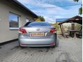 TOYOTA AVENSIS 2011/5 - 5
