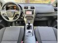 TOYOTA AVENSIS 2011/5 - 10