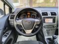 TOYOTA AVENSIS 2011/5 - 11