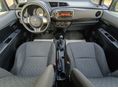 TOYOTA YARIS 2012/5 - 11