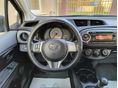 TOYOTA YARIS 2012/5 - 12