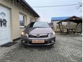 HONDA CIVIC 2013/4 - 2
