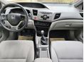 HONDA CIVIC 2013/4 - 10