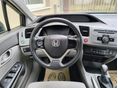 HONDA CIVIC 2013/4 - 11