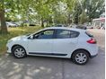 RENAULT MEGANE 1.5 dci