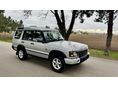 LAND ROVER DISCOVERY 2003/11 - 2