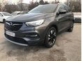 OPEL GRANDLAND X 1.5 CDTI Selection Félbőr. Navi. Kamera. Radar. Könnyűfém kerék. Tempomat.Holt tér figy