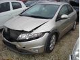 HONDA CIVIC 2008/7 - 1