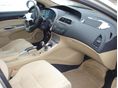 HONDA CIVIC 2008/7 - 5