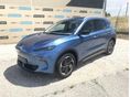 MG MGS5 EV﻿ S5 EV Luxury 62,1 kWh Elektromos stílus maximális élmény! MG S5 EV LR. LUXURY 64KWH !0% THM ! CARNET