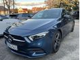 MERCEDES-BENZ A 180 AMG Line 7G-DCT Limuzin Panorama/Led/Ambiente/Key/Kamera/Navi/Full/