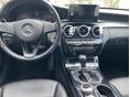 MERCEDES-BENZ C 160 2016/8 - 8