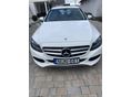 MERCEDES-BENZ C 160 2016/8 - 2