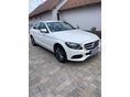 MERCEDES-BENZ C 160 