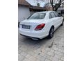 MERCEDES-BENZ C 160 2016/8 - 4