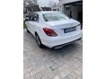 MERCEDES-BENZ C 160 2016/8 - 6
