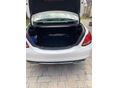 MERCEDES-BENZ C 160 2016/8 - 7