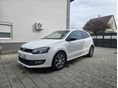 VOLKSWAGEN POLO V 1.6 90 CR TDI Highline