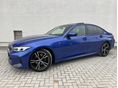 BMW 320d xDrive Limousine