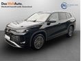 VOLKSWAGEN TAYRON 2026 - 1