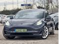 TESLA MODEL 3 Long Range AWD (Automata) 18.000 km!Vonóhorog+Premium hifi+5xülésfűtés+Hőszivattyú+++