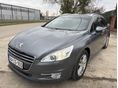 PEUGEOT 508 2014/5 - 1