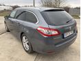 PEUGEOT 508 2014/5 - 2
