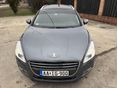 PEUGEOT 508 2014/5 - 4