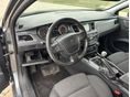 PEUGEOT 508 2014/5 - 11