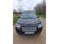 LAND ROVER FREELANDER 2007/6 - 2