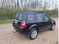 LAND ROVER FREELANDER 2007/6 - 4