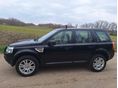 LAND ROVER FREELANDER 2007/6 - 3