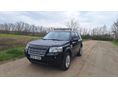 LAND ROVER FREELANDER 2 2.2 TD4 HSE