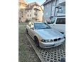 BMW 525d Touring
