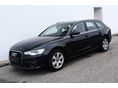 AUDI A6 2014/6 - 7
