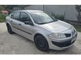 RENAULT MEGANE Limousine 1.4 Base