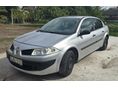 RENAULT MEGANE 2007/12 - 4