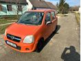 OPEL AGILA 1.2 Enjoy