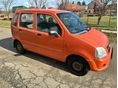 OPEL AGILA 2005/6 - 4